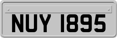 NUY1895