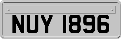 NUY1896