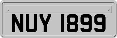 NUY1899