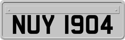 NUY1904