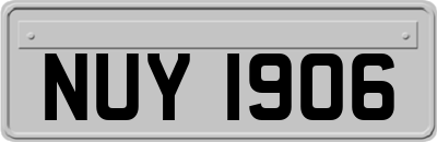 NUY1906