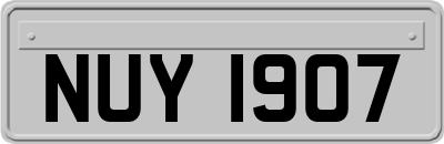 NUY1907