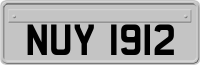 NUY1912