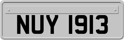 NUY1913