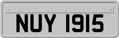NUY1915
