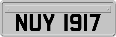 NUY1917