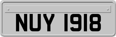 NUY1918
