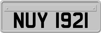 NUY1921