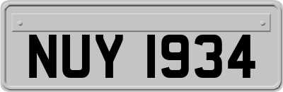 NUY1934