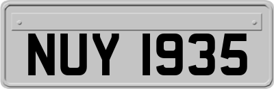 NUY1935