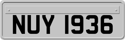 NUY1936