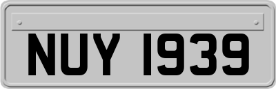 NUY1939