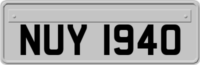 NUY1940