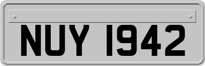 NUY1942