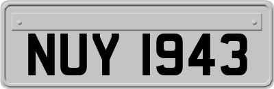 NUY1943