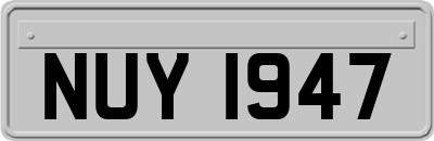 NUY1947