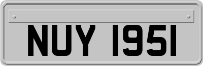 NUY1951