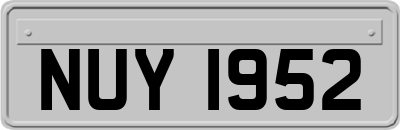 NUY1952