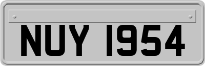 NUY1954