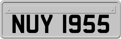 NUY1955