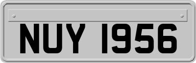 NUY1956