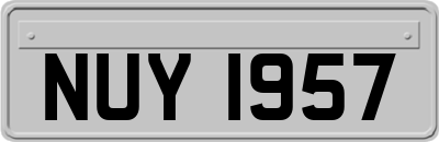 NUY1957