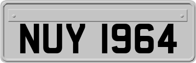 NUY1964
