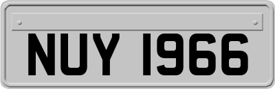 NUY1966