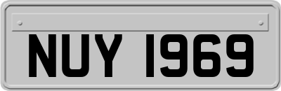 NUY1969