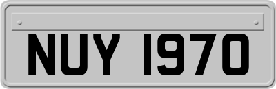 NUY1970