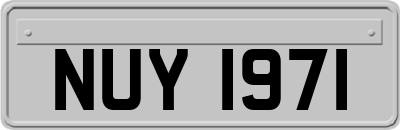 NUY1971