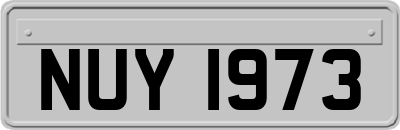 NUY1973