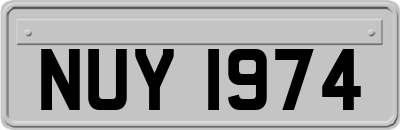 NUY1974