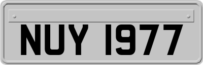 NUY1977