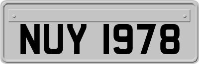 NUY1978