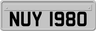 NUY1980