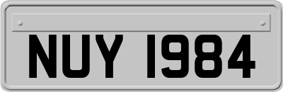 NUY1984
