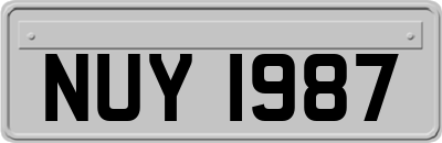 NUY1987