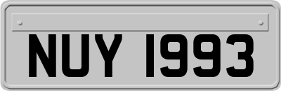 NUY1993