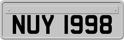 NUY1998