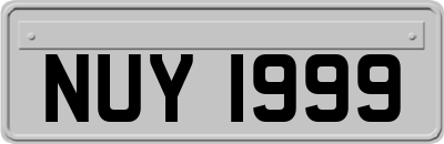 NUY1999