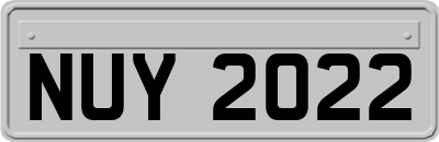 NUY2022