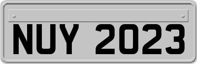 NUY2023