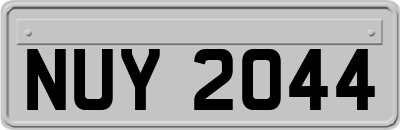 NUY2044