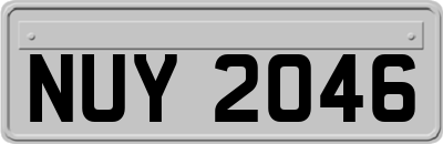 NUY2046
