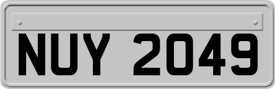 NUY2049