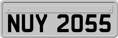 NUY2055