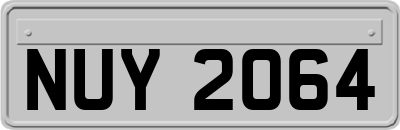 NUY2064