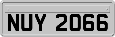 NUY2066