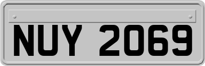 NUY2069